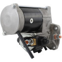 Motor de arranque John Deere 4700_2