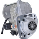 Motor de arranque John Deere 7210