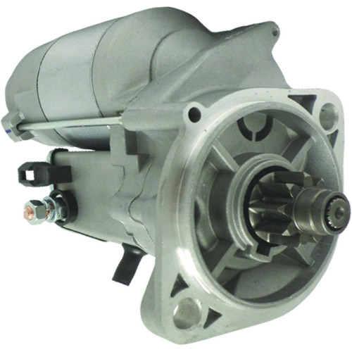 Motor de arranque Airman AX 36