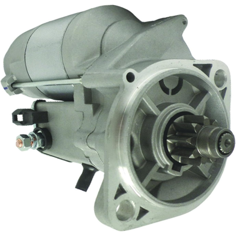 Motor de arranque Isuzu CAMPO 2.2 D