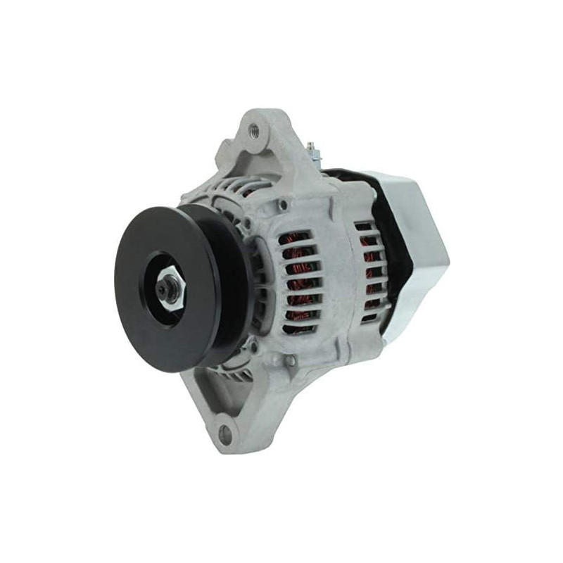 Alternador John Deere 5215