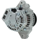 Alternador John Deere 5215_2