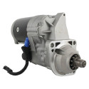 Motor de arranque John Deere 843H 