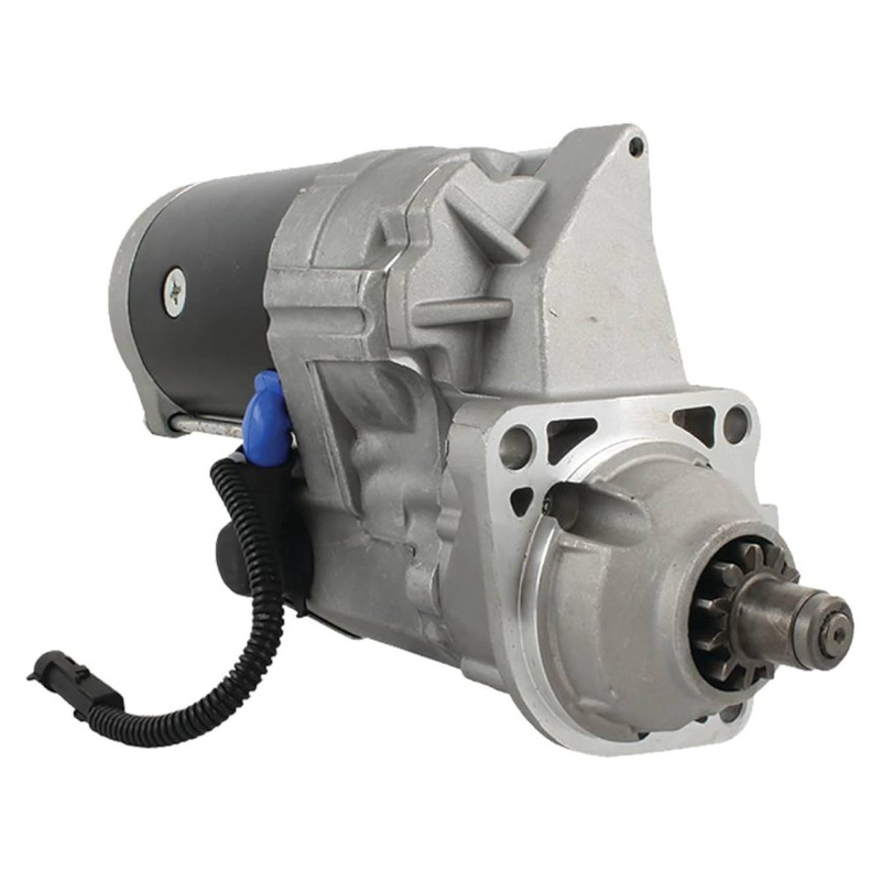 Motor de arranque John Deere 548G