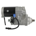 Motor de arranque John Deere 548G_1