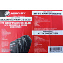 Kit de mantenimiento Mercury_2