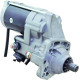 Motor de arranque John Deere 250D