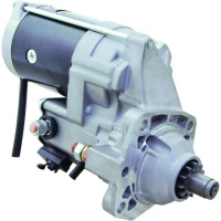 Motor de arranque John Deere 300D