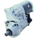 Motor de arranque John Deere 1490D_1