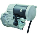 Motor de arranque John Deere 1490D_2