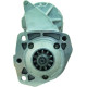 Motor de arranque John Deere 1490D_3