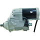 Motor de arranque John Deere 850J_5