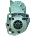 Motor de arranque John Deere 4045DFM50_3