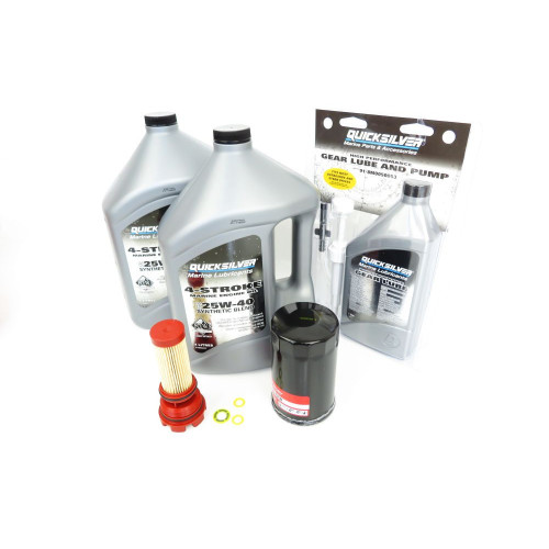 Kit de mantenimiento Mercury 200CV VERADO L6 GEN 1 100h-1