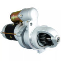 Motor de arranque John Deere 6700-2