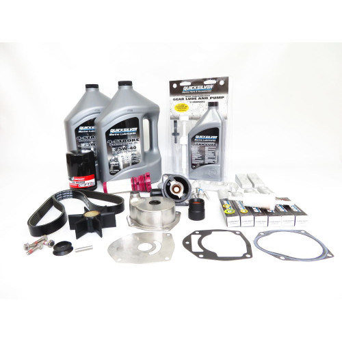 Kit de mantenimiento Mercury 200CV VERADO L6 GEN 1 300h