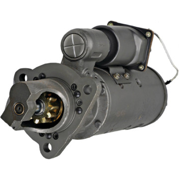 Motor de arranque Autocar A-102T