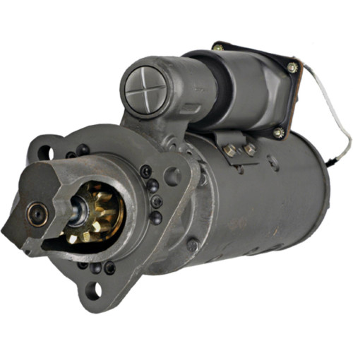 Motor de arranque Caterpillar D40D