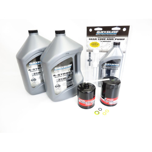 Kit de mantenimiento Mercury 200CV VERADO L6 GEN 2 100h