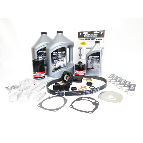 Kit de mantenimiento Mercury 200CV VERADO L6 GEN 2 300h