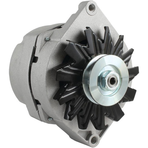 Alternador Agco 9130