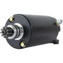 Motor de arranque John Deere Trail Buck 650 4-Tec_3