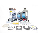 Kit de mantenimiento Mercury 100 CV EFI 1.7L 4T Injection 300h