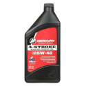 Aceite de motor 25W40 1L Mercury