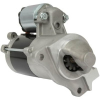 Motor de arranque Kubota RTV 400-1