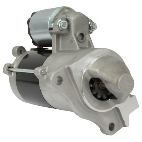 Motor de arranque Kubota RTV 400-1