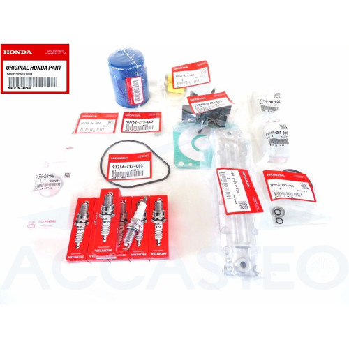 Kit de mantenimiento Honda BF200