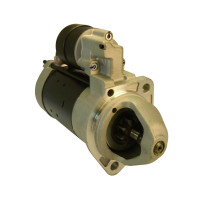 Motor de arranque KHD F2L1011