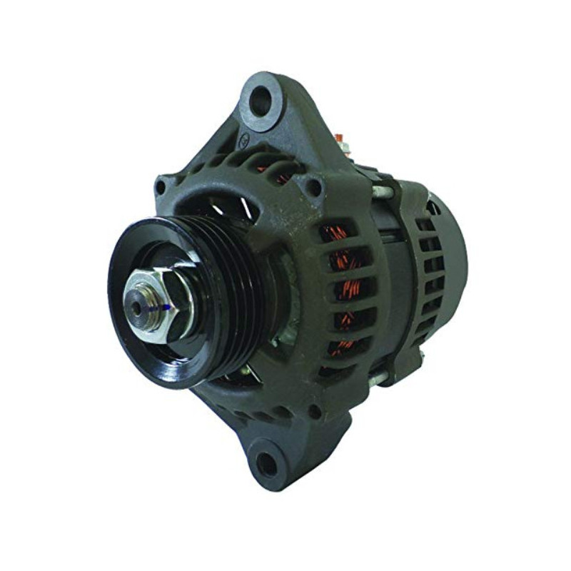 Alternador Mercury 75HP 4 tiempos