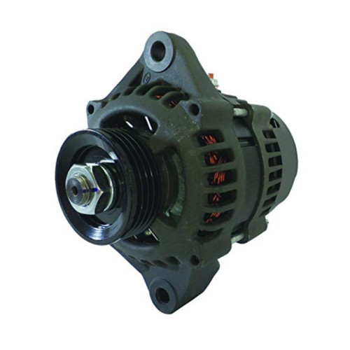 Alternador Mercury 80HP 4T