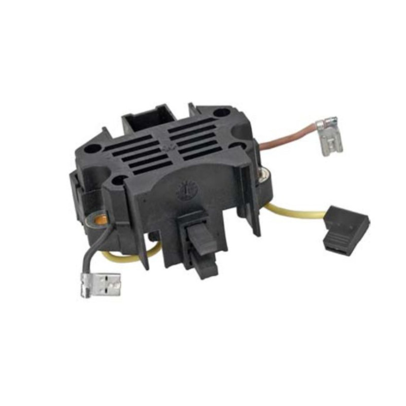 Regulador del Alternador Volvo Penta TD45