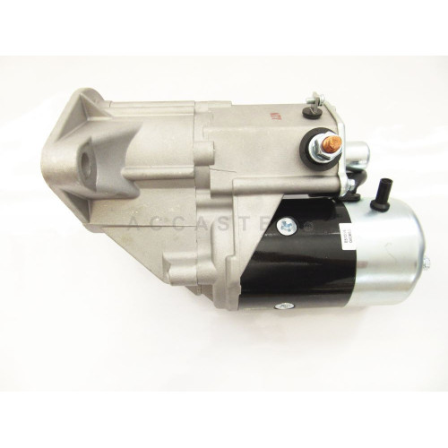 Motor de arranque Yanmar 6LP-DT