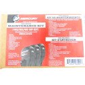 Kit de mantenimiento Mercury 35 CV EFI JET 4T Injection 300h-1