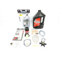 Kit de mantenimiento Mercury 35 CV EFI JET 4T Injection 300h-3