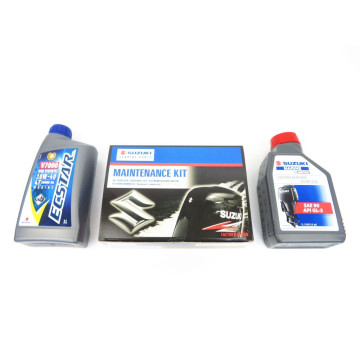 Kit de mantenimiento Suzuki DF4 100h