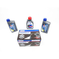 Kit de mantenimiento Suzuki DF25A 100h