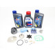 Kit de mantenimiento Suzuki DF25A 100h-9