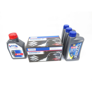 Kit de mantenimiento Suzuki DF40 100h