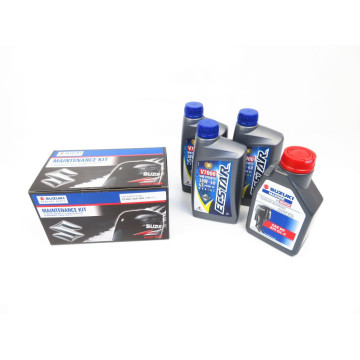 Kit de mantenimiento Suzuki DF40A 100h