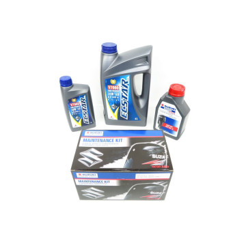 Kit de mantenimiento Suzuki DF70A 100h