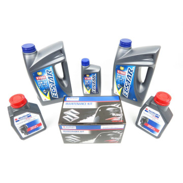 Kit de mantenimiento Suzuki DF150AP 100h