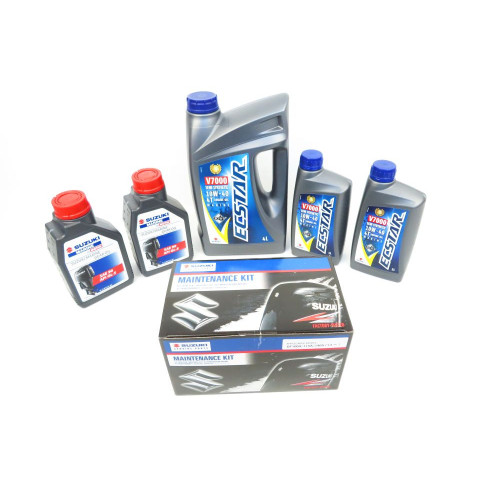 Kit de mantenimiento Suzuki DF100A 100h-1