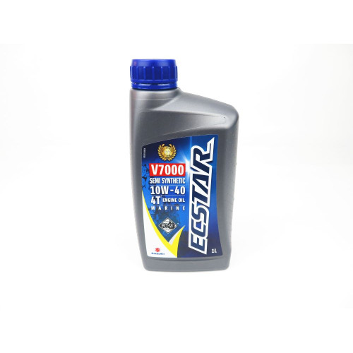 Aceite de motor 10W40 1L Suzuki