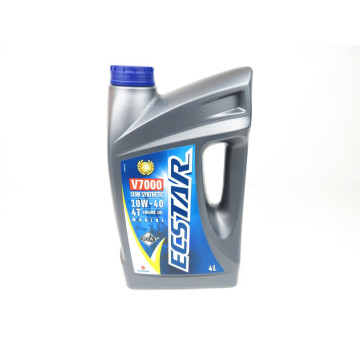 Aceite de motor 10W40 4L Suzuki