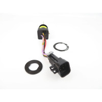 Llave de arranque Mercury 30CV EFI-4