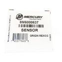 Sensor de presión de aceite Mercury 200CV VERADO-1